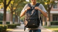 13 Best Ergonomic Laptop Backpacks for Students in 2026