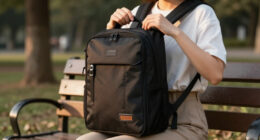 13 Best Ergonomic Laptop Backpacks for Students in 2026