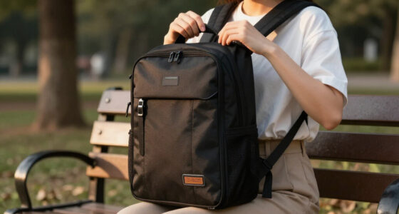 13 Best Ergonomic Laptop Backpacks for Students in 2026