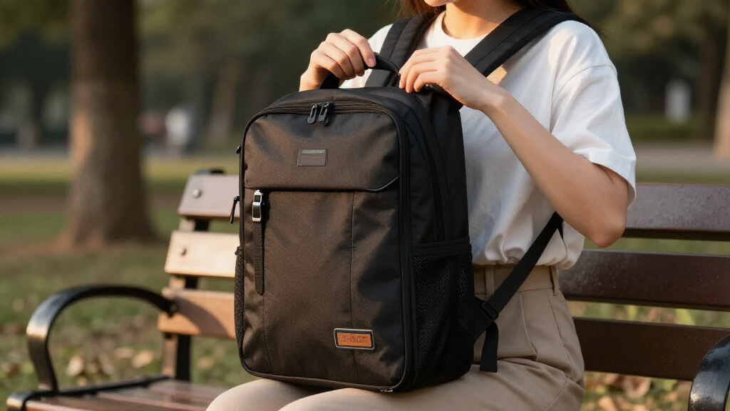 13 Best Ergonomic Laptop Backpacks for Students in 2026