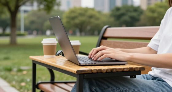 13 Best Portable Laptop Desks in 2026