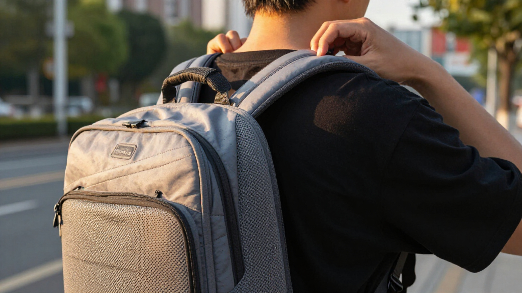 14 Best Ergonomic Laptop Backpacks for Comfortable Commuting in 2026