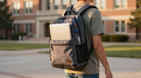 14 Best Ergonomic Laptop Backpacks for Students in 2026