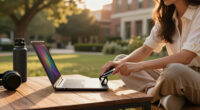 14 Best Ergonomic Laptop Stands for Students in 2026