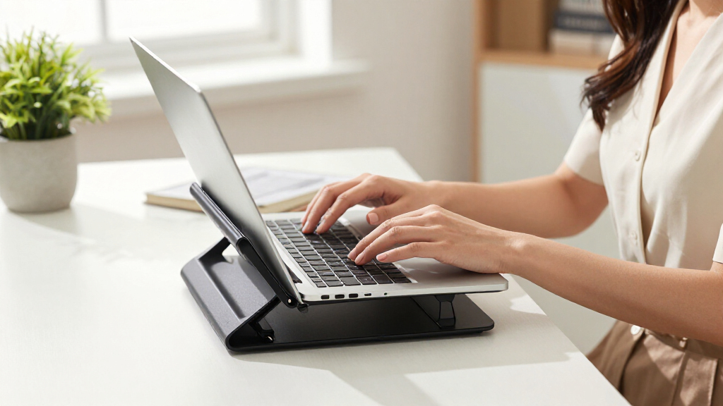 14 Best Ergonomic Laptop Stands For Students In 2026