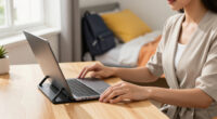 14 Best Portable Laptop Stands For Students In 2026