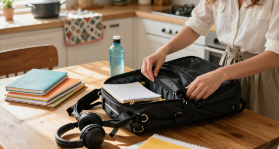 14 Best Student Laptop Backpacks in 2026