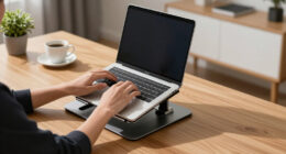 15 Best Ergonomic Laptop Stands in 2026 — The Complete Buyer’s Guide