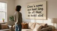 15 Best Motivational Quote Wall Art in 2026