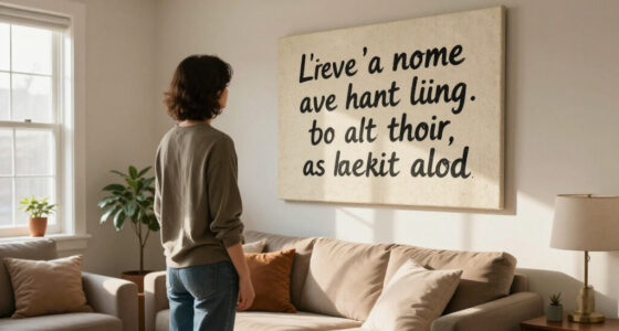 15 Best Motivational Quote Wall Art in 2026
