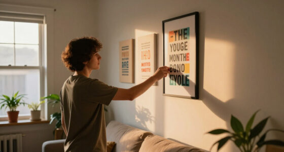 15 Best Motivational Quote Wall Art in 2026