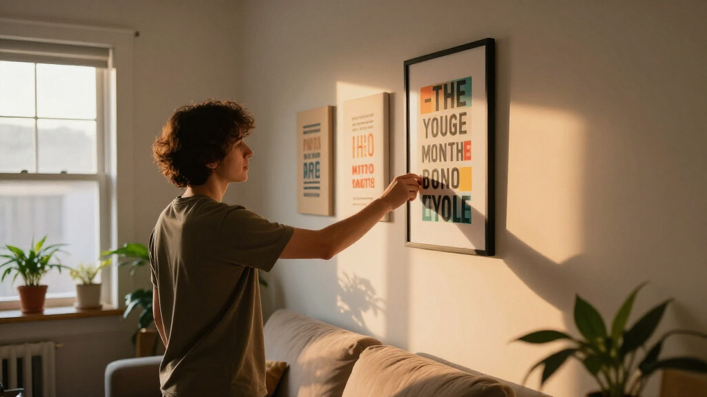 15 Best Motivational Quote Wall Art in 2026