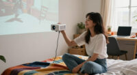 15 Best Portable Mini Projectors for Students in 2026