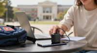 15 Best Portable Phone Chargers for Students in 2026