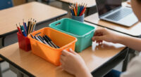 6 Best Student Desk Organizers in 2026