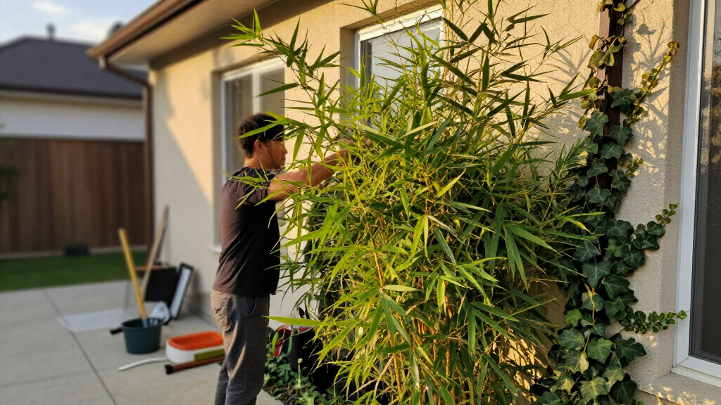 7 Best Plants For Hiding AC Units In 2026