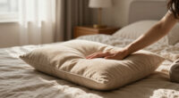 7 Best Wool Pillows For Hypoallergenic Sleep