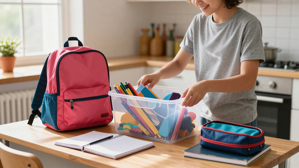 8 Best Back To School Organizational Supplies In 2026