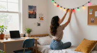 8 Best Student Dorm Room Decor in 2026