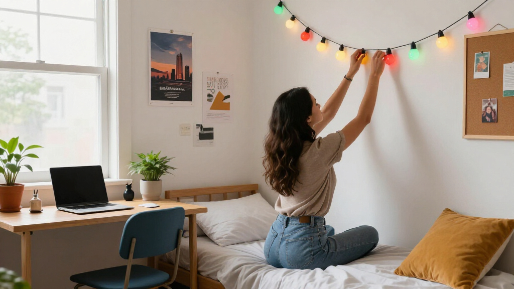 8 Best Student Dorm Room Decor in 2026