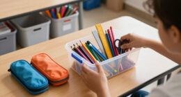 9 Best School Supplies Organizers in 2026