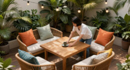 Best Outdoor Patio Furniture Sets Compared