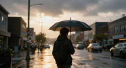 Boston Weather Forecast Calls For Heavy Rain, Possible Thunderstorms Through Monday - CBS News