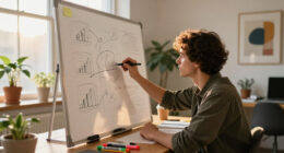 Cultivating A State Of Mind Where New Ideas Are Born (2023)