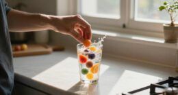 Dirty Soda Spheres