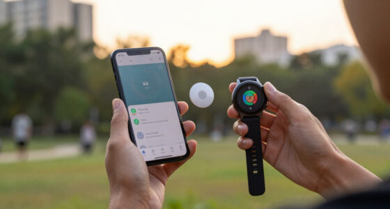 Google Pixel Tag Takes On AirTag; Pixel Watch 5 Debuts Insulin Resistance Trends