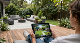 Investing In Outdoor Living: 5 Of The Biggest Backyard Trends Of 2026