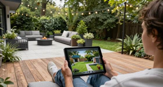 Investing In Outdoor Living: 5 Of The Biggest Backyard Trends Of 2026