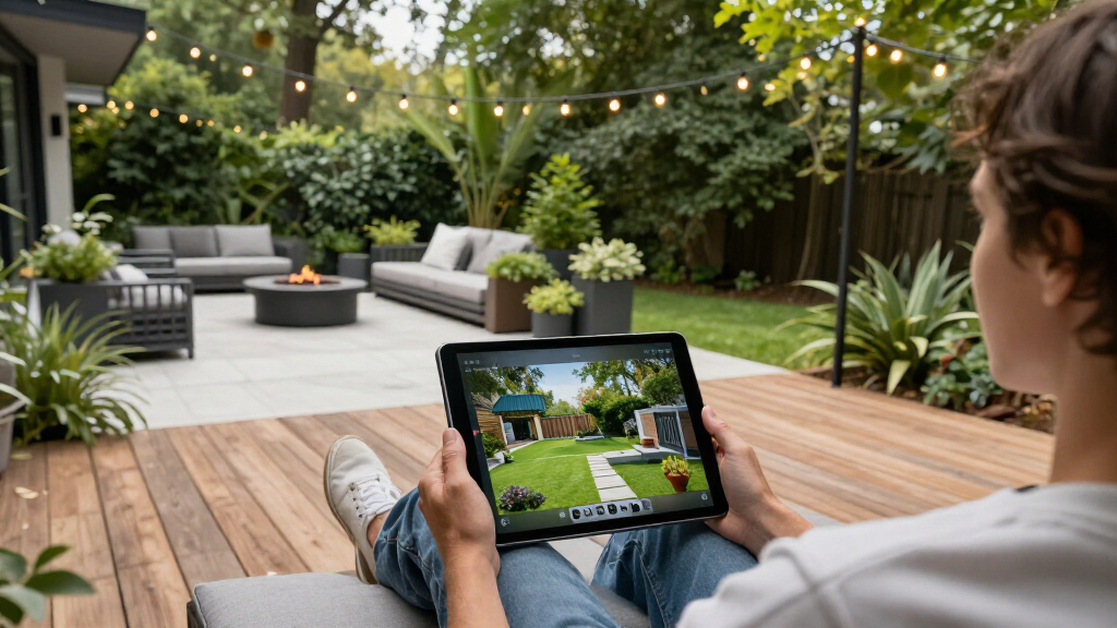 Investing In Outdoor Living: 5 Of The Biggest Backyard Trends Of 2026
