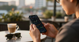 Julius Baer Stock Holds Steady As Investors Digest Latest Wealth Trends