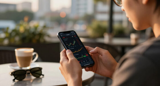 Julius Baer Stock Holds Steady As Investors Digest Latest Wealth Trends
