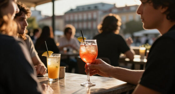Majority Of Madrid's Venues Report Revenue Boost From Late-Night Drinking