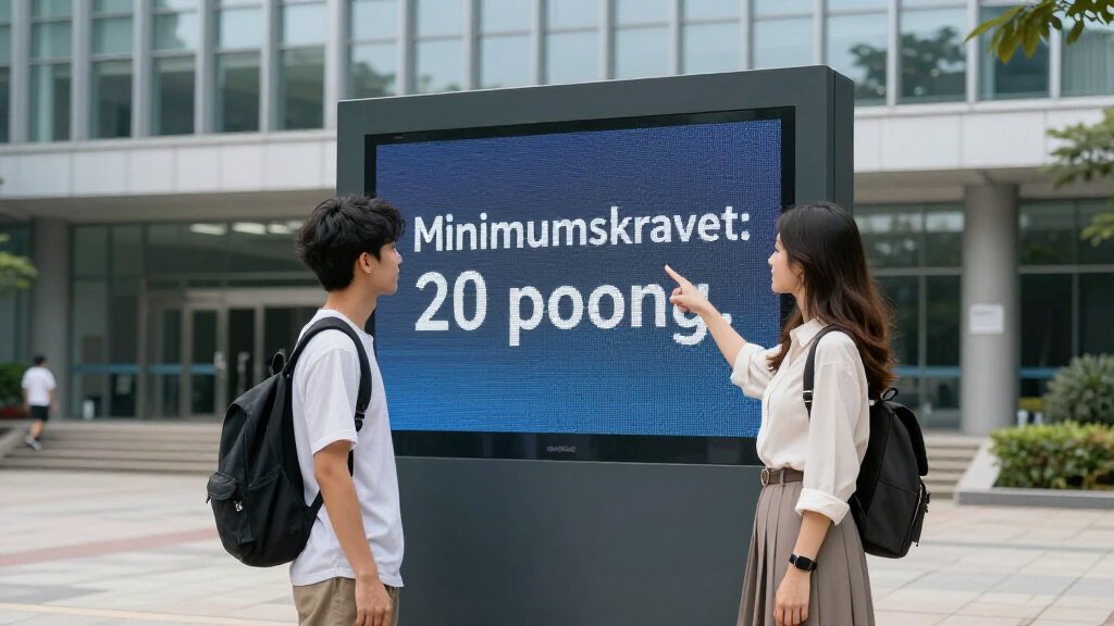 Minimumskravet For Opptak Til Hanoi Law University I 2026 Er 20 Poeng. - Vietnam.vn