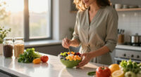 Nutrient Maxxing Trends: Helpful Habit Or Diet Culture In Disguise? Dietitians Weigh In