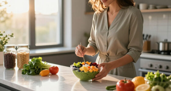 Nutrient Maxxing Trends: Helpful Habit Or Diet Culture In Disguise? Dietitians Weigh In