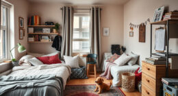 Off to college — dorm essentials
