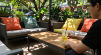 Outdoor Patio Furniture Sets: A Labor Day sales Guide
