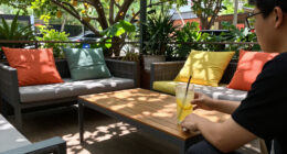Outdoor Patio Furniture Sets: A Labor Day sales Guide