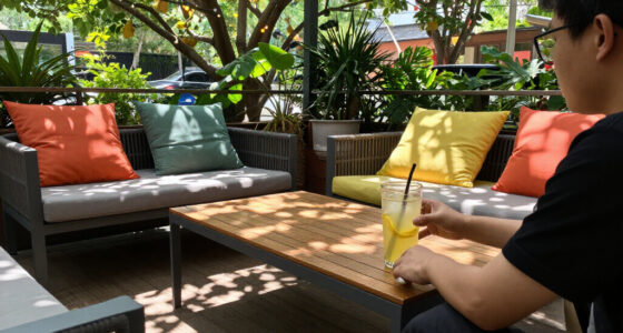 Outdoor Patio Furniture Sets: A Labor Day sales Guide