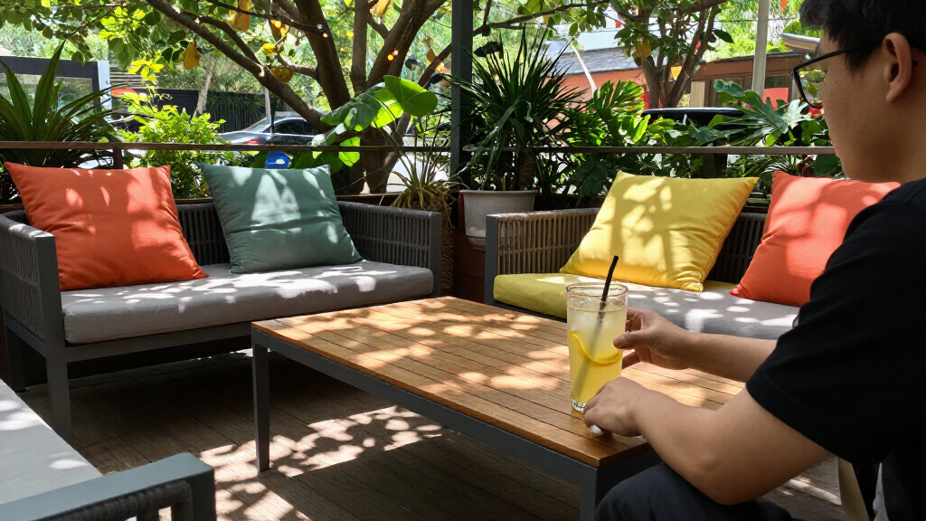 Outdoor Patio Furniture Sets: A Labor Day sales Guide