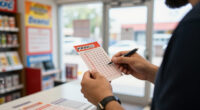Powerball Drawing
