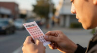 Powerball Drawing