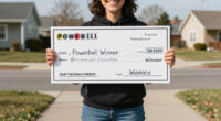 Powerball Winner
