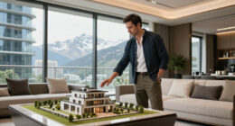 Roger Federer’s $949M Fortune: Inside His Swiss Estates, Dubai Penthouse And Private-jet Lifestyle - New York Post