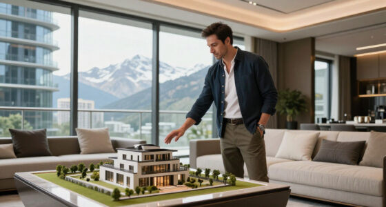 Roger Federer’s $949M Fortune: Inside His Swiss Estates, Dubai Penthouse And Private-jet Lifestyle - New York Post