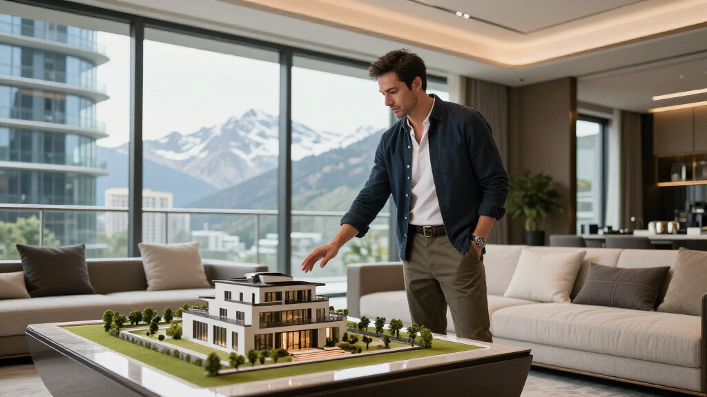 Roger Federer’s $949M Fortune: Inside His Swiss Estates, Dubai Penthouse And Private-jet Lifestyle - New York Post